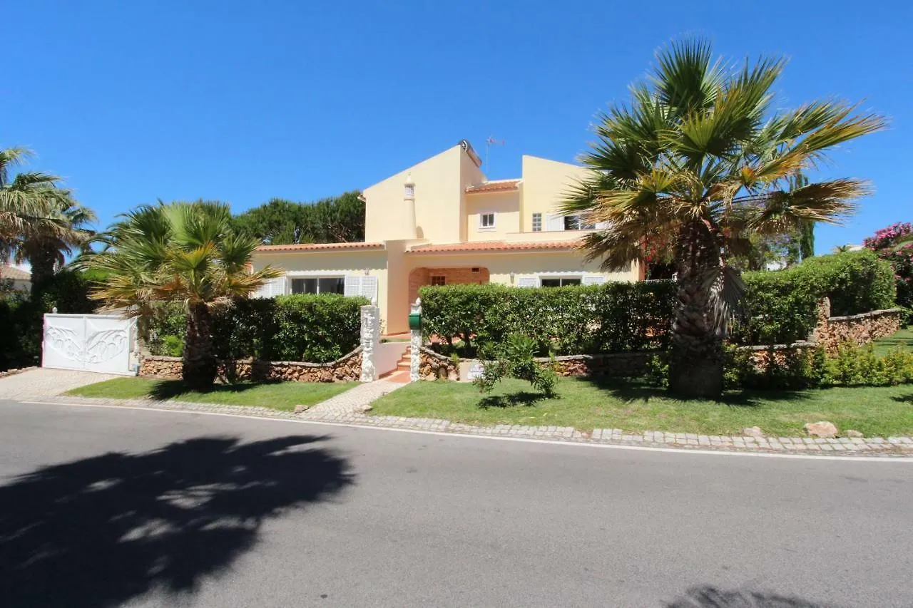 Villa Maelou 77 - Clever Details Vilamoura