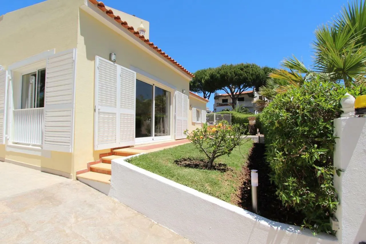 Villa Maelou 77 - Clever Details Vilamoura