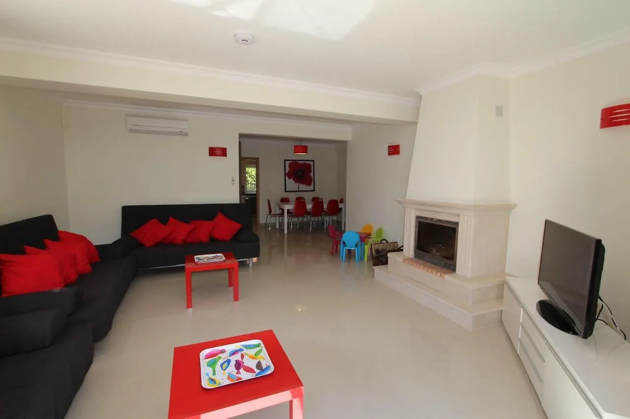 Villa Maelou 77 - Clever Details Vilamoura