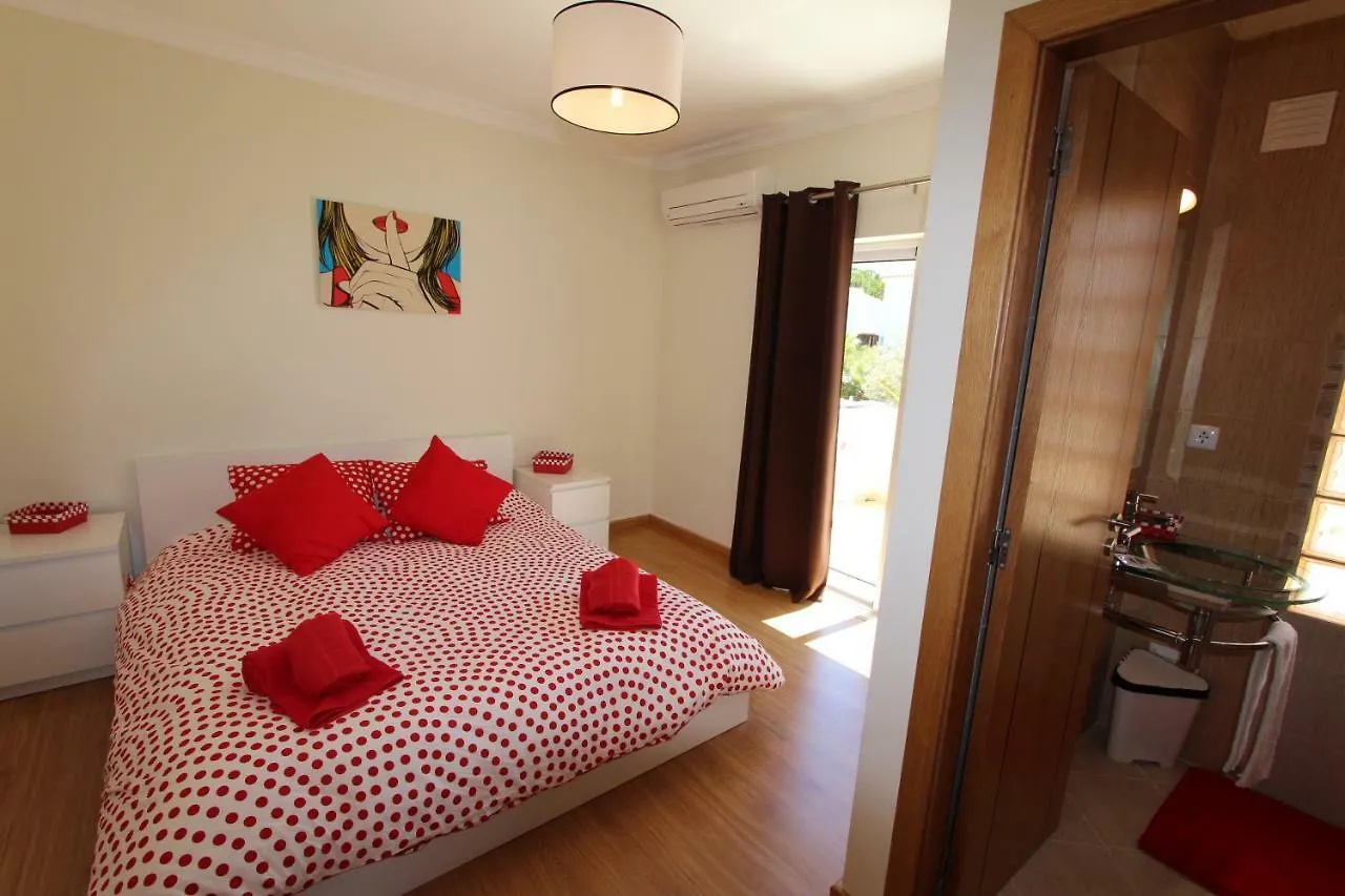 Villa Maelou 77 - Clever Details Vilamoura