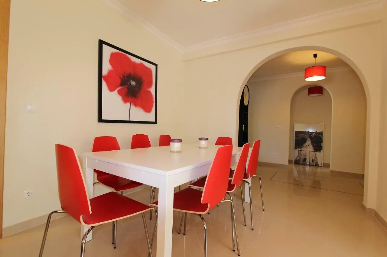 Villa Maelou 77 - Clever Details Vilamoura