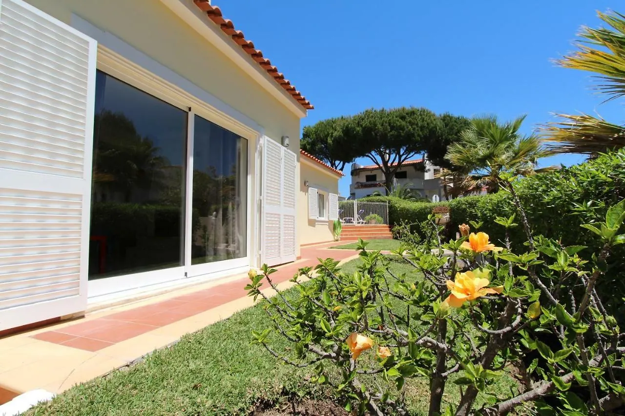 Villa Maelou 77 - Clever Details Vilamoura 0*,