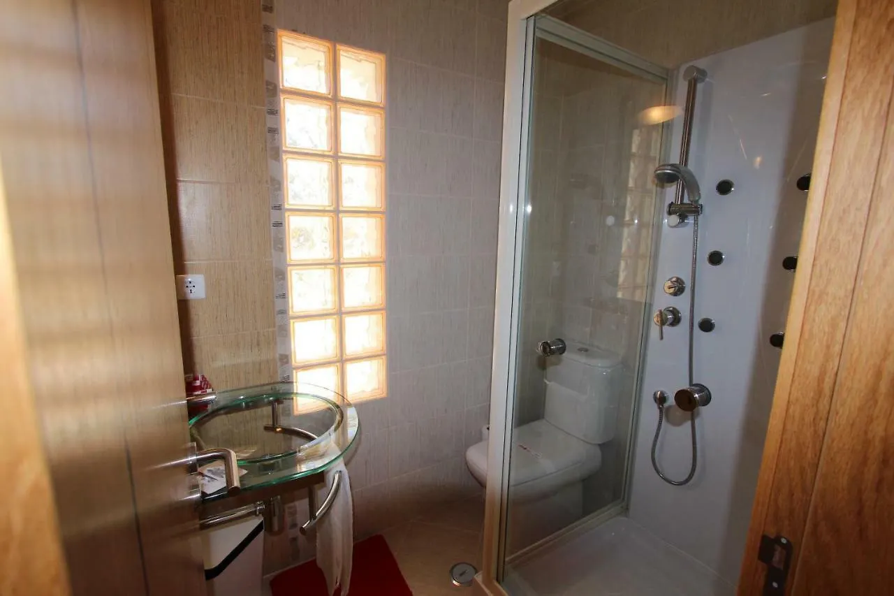Villa Maelou 77 - Clever Details Vilamoura