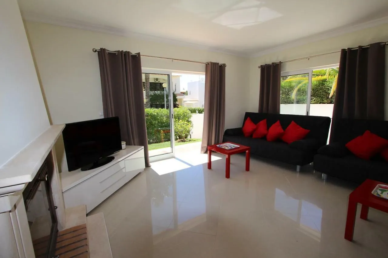 Villa Maelou 77 - Clever Details Vilamoura