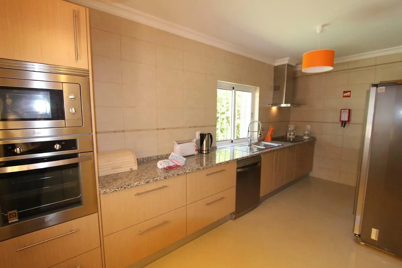 Villa Maelou 77 - Clever Details Vilamoura