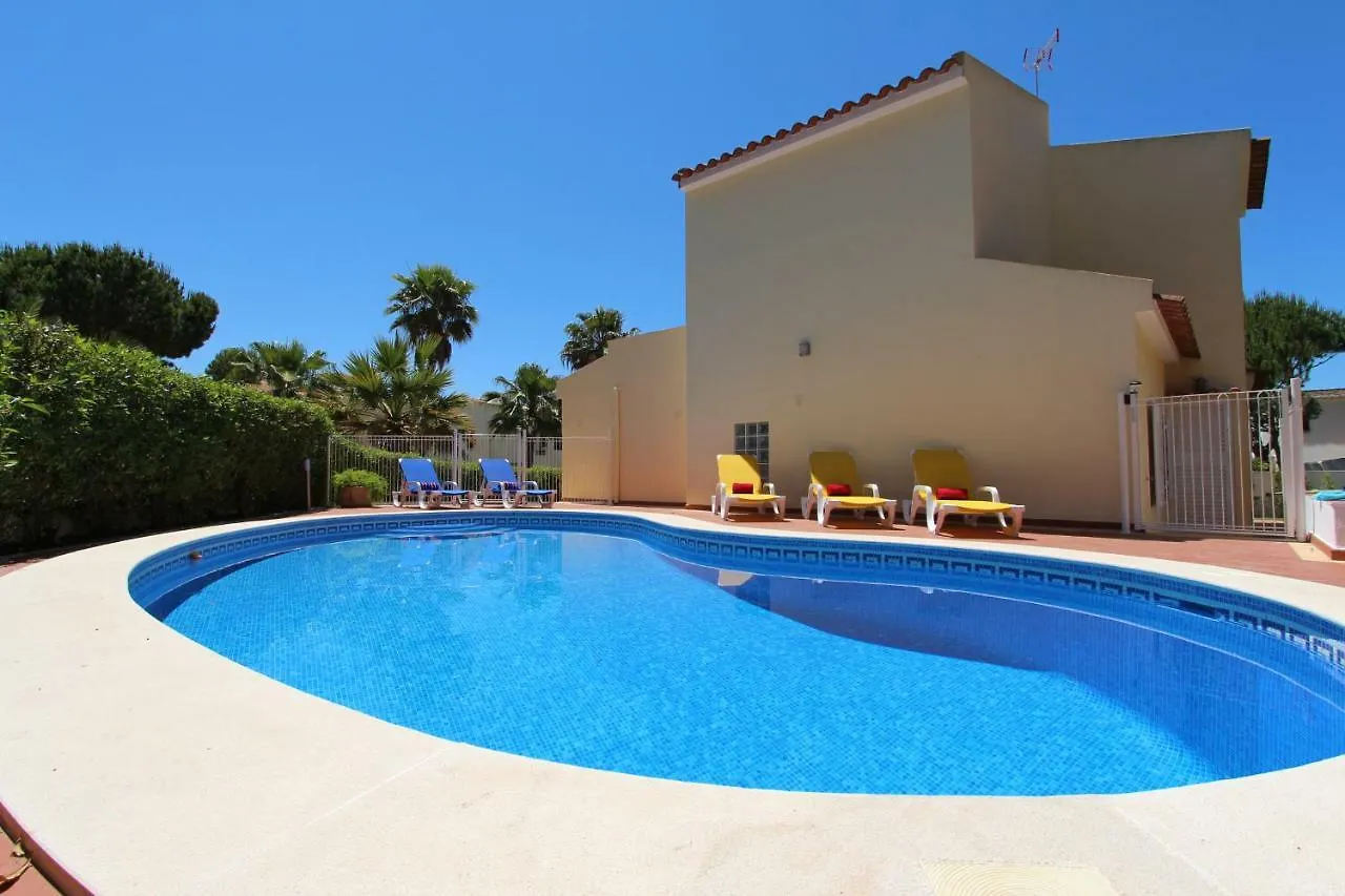 Villa Maelou 77 - Clever Details Vilamoura